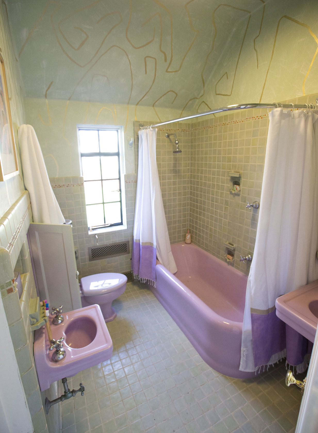 Designer Showhouse at Julian Price House